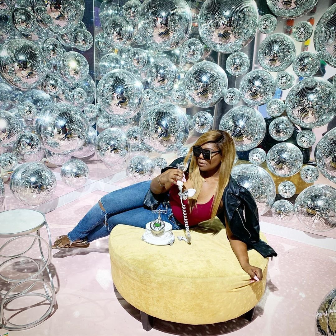 Photos From Basketball Wives Where Are They Now E Online